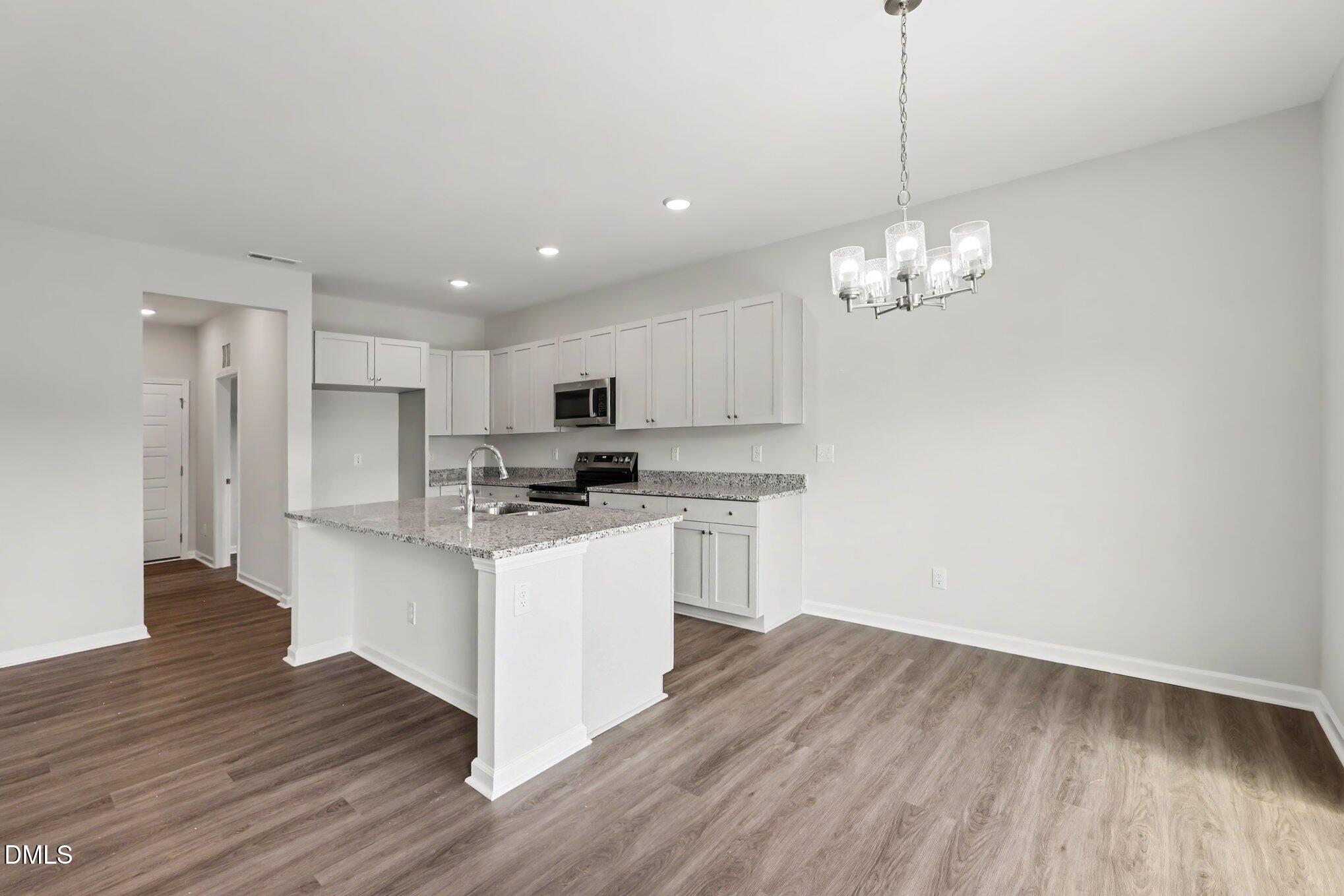 310 Ricks Road, Unit 41) Selma, NC 27576 - Photo 9 of 28 38 Fiddleneck - 9