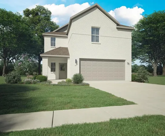 $357,990 | 333 Millwood Road, Lavon, TX 75166