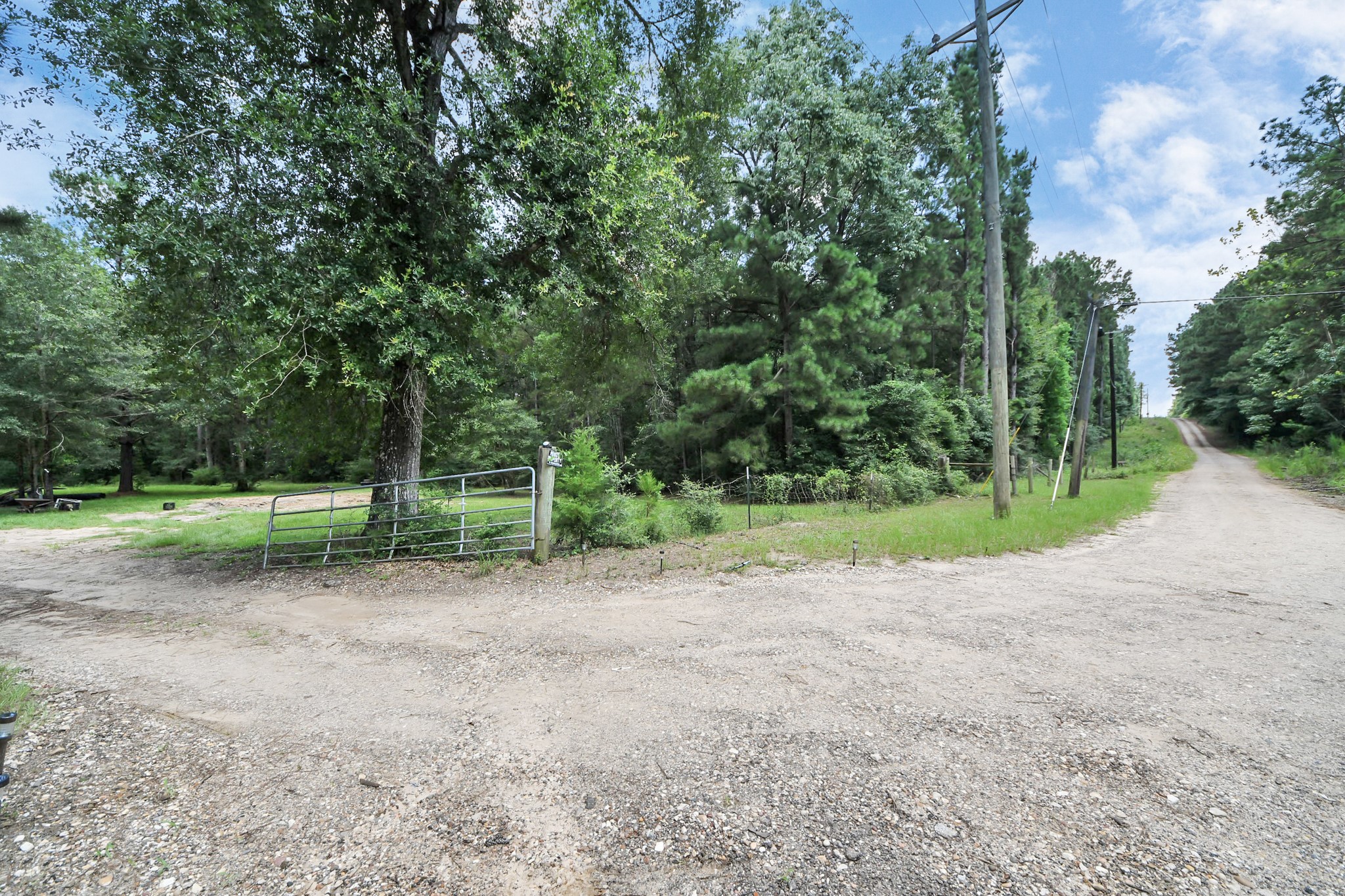 101 Rocky Road Livingston, TX 77351 - Photo 37 of 42 a view of a park