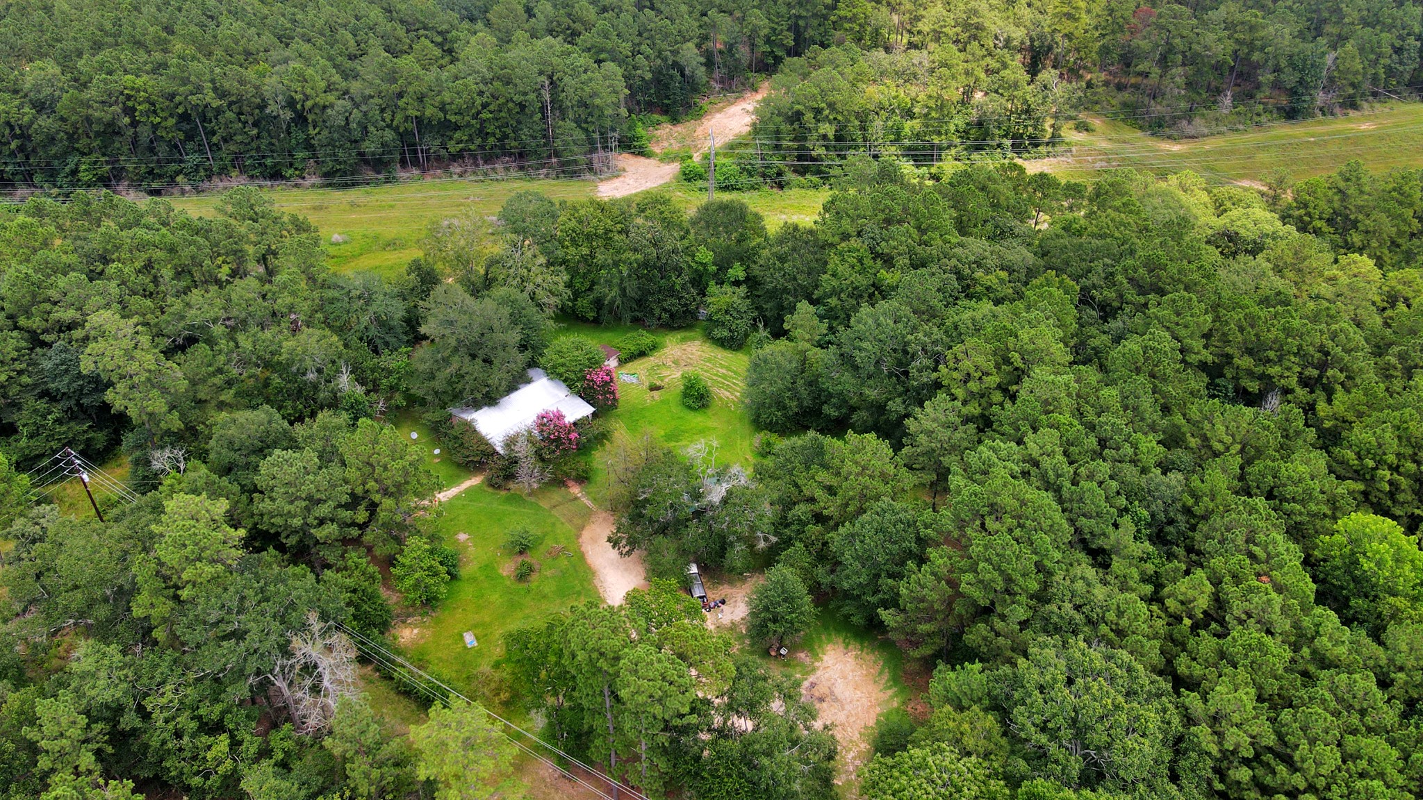 101 Rocky Road Livingston, TX 77351 - Photo 39 of 42