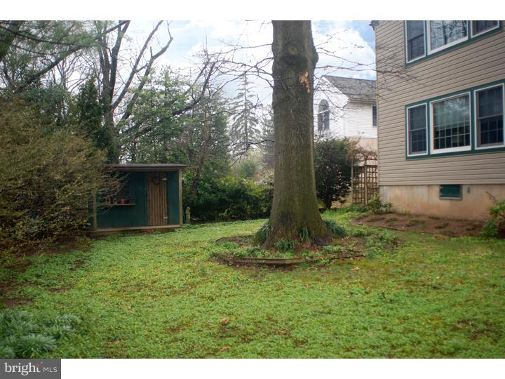 917 Ashbourne Road Cheltenham, PA 19012 - Photo 24 of 25 Exterior