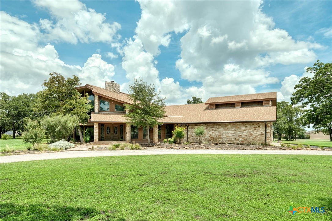 700 Breakaway Road Cedar Park, TX 78613 - Photo 1 of 38 Front of house