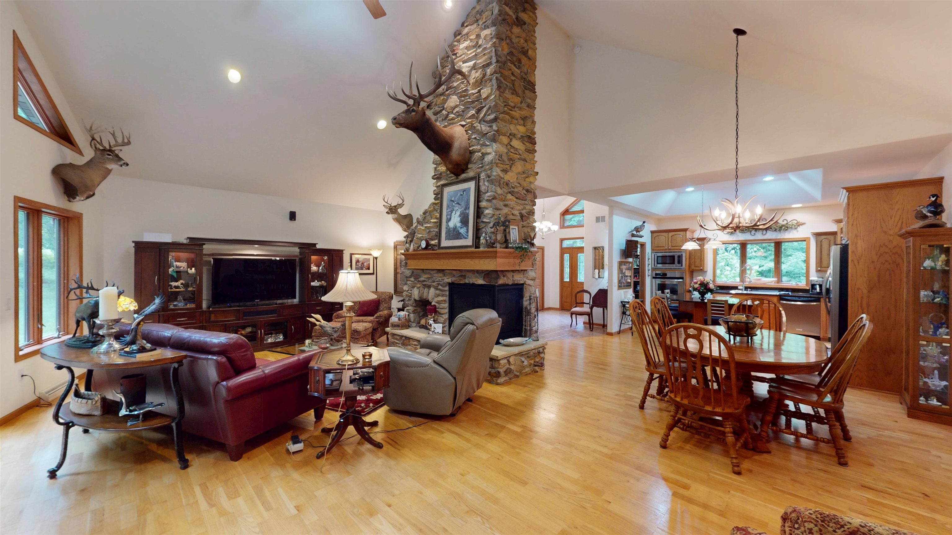 129187 Hillwood Road Edgar, WI 54426 - Photo 30 of 57 Gallery Image 30