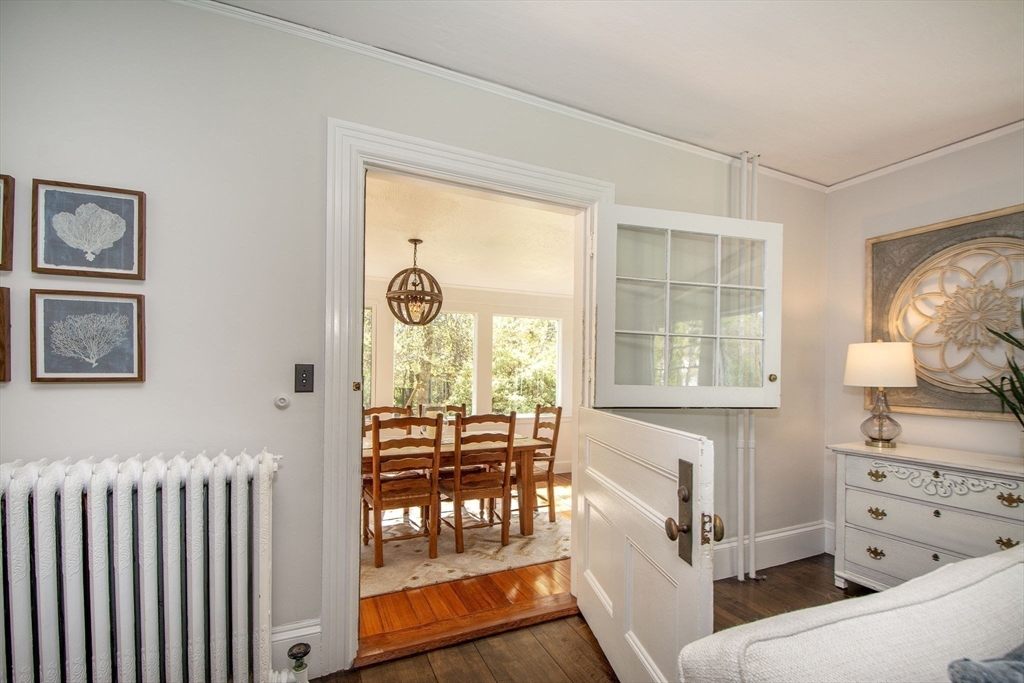 41 Brigantine Circle Norwell, MA 02061 - Photo 19 of 37 a view of a livingroom with furniture