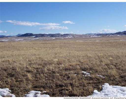 545 Routt Road Hartsel, CO 80449 - Photo 3 of 3 a view of an ocean and mountain