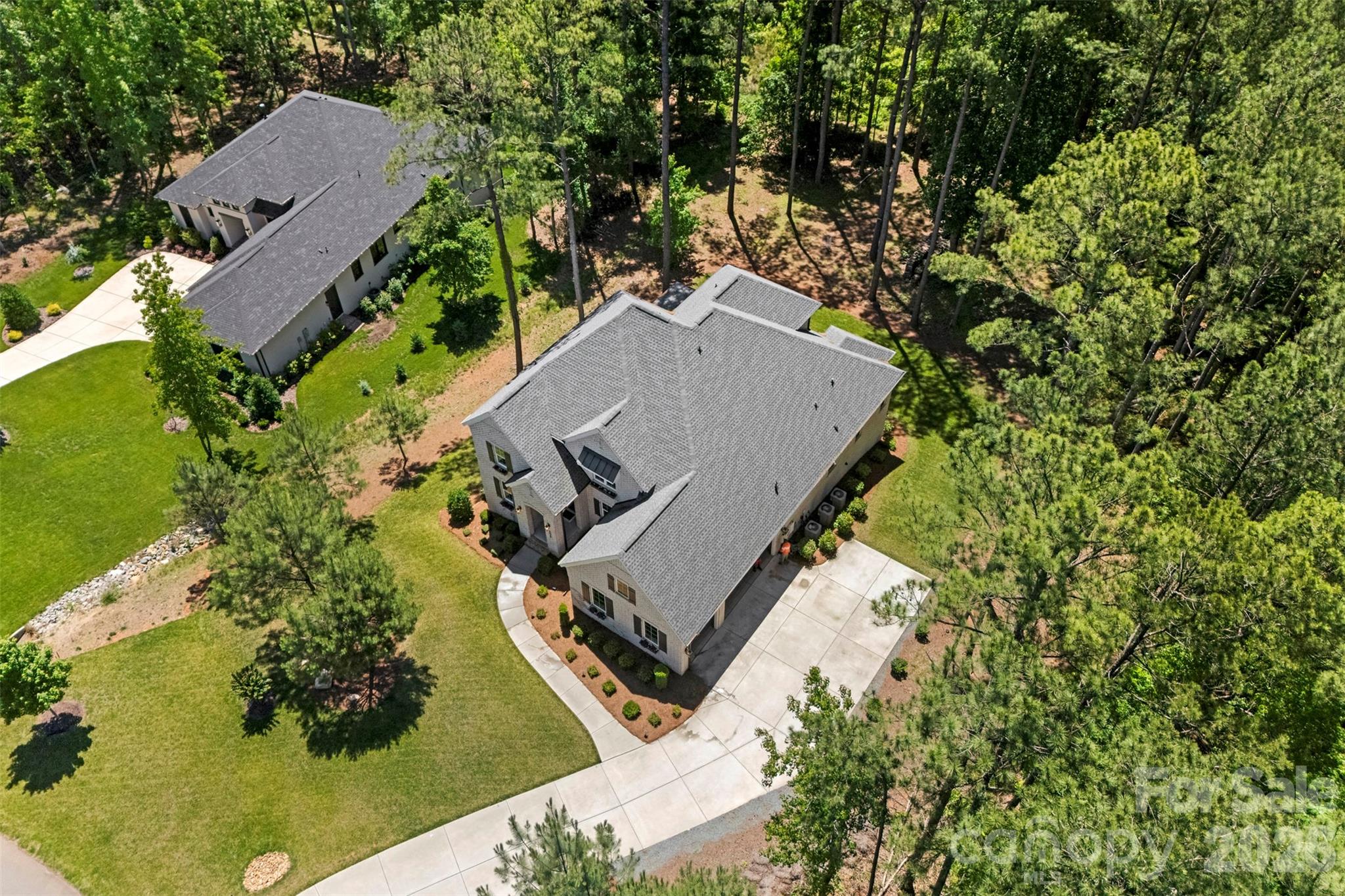 6039 Chimney Bluff Road Lancaster, SC 29720 - Photo 45 of 48