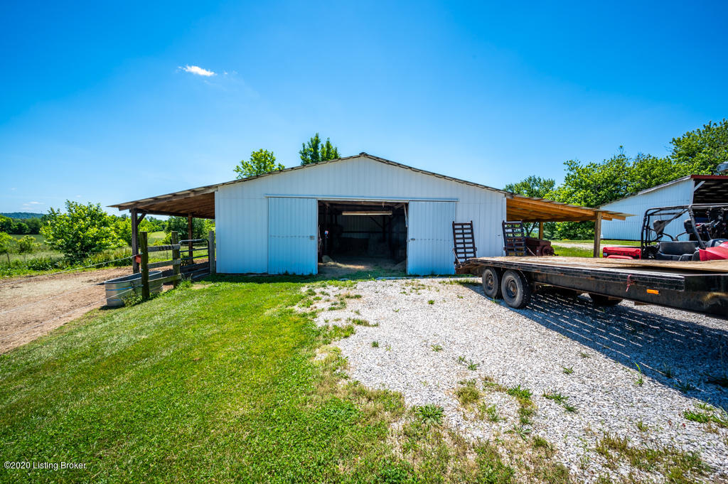 510 Walnut Grove Road Ekron, KY 40117 - Photo 73 of 79 DN0_9371