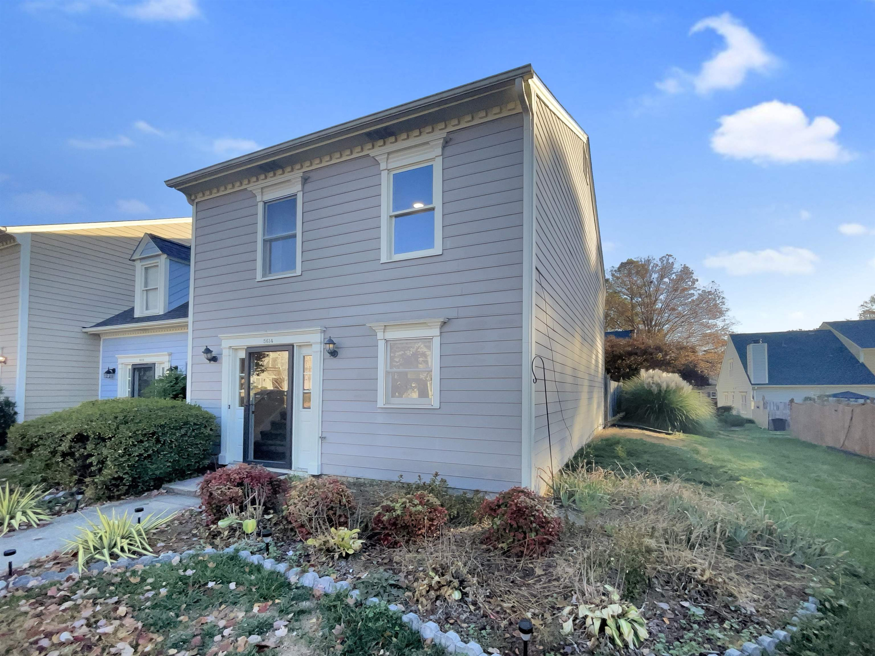 5614 Split Oak Way Raleigh, NC 27609 - Photo 1 of 16 Photo 1