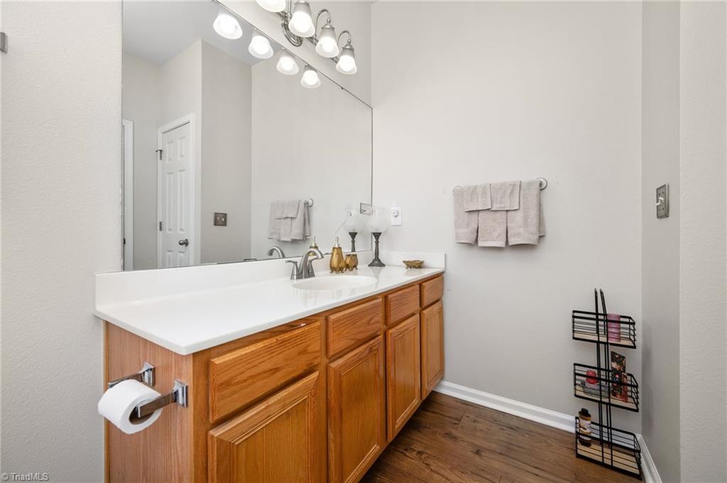 5757 Fox Ridge Lane Winston-Salem, NC 27104 - Photo 29 of 48