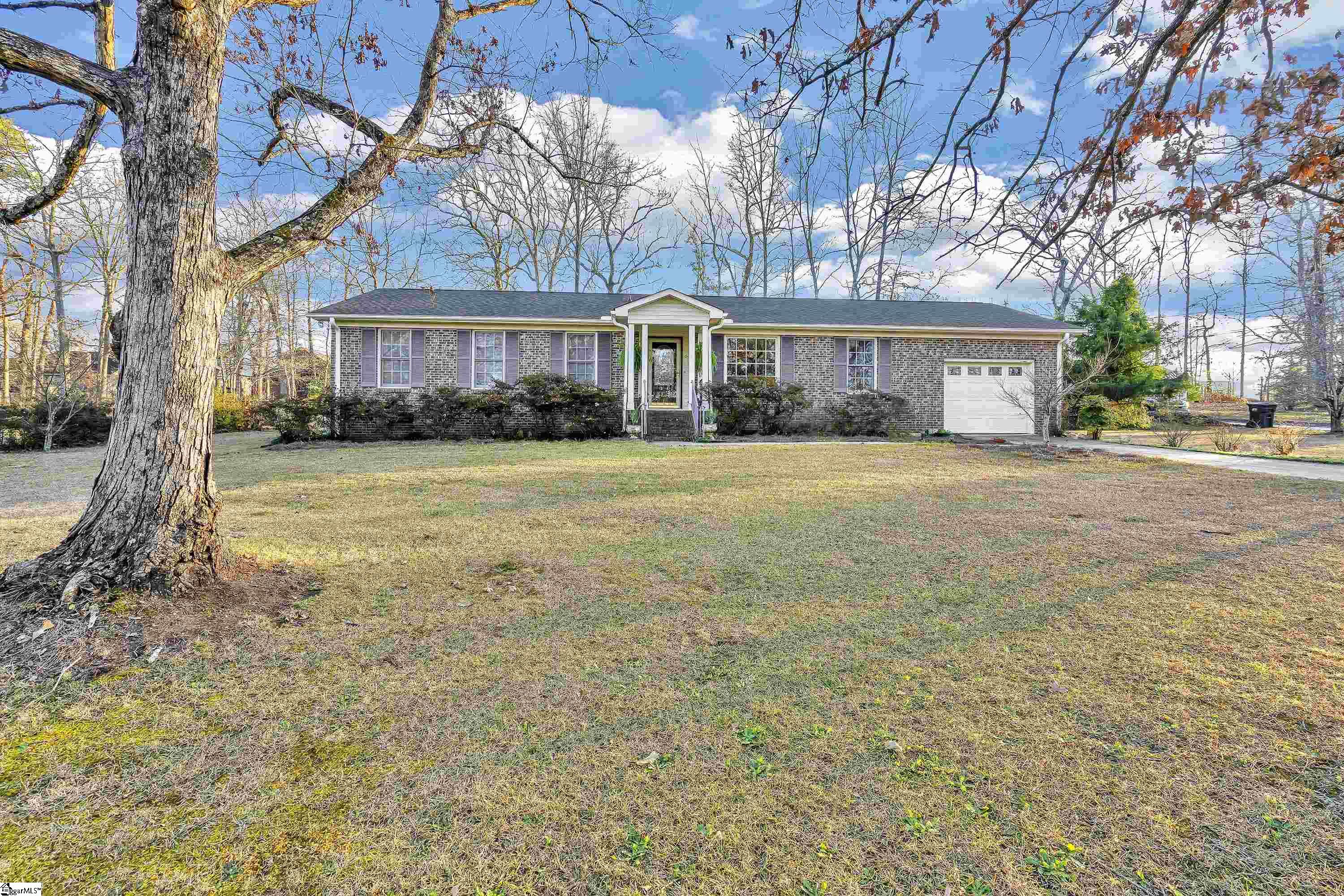 39 Williams Road Travelers Rest, SC 29690 - Photo 1 of 19 Gallery Image 1