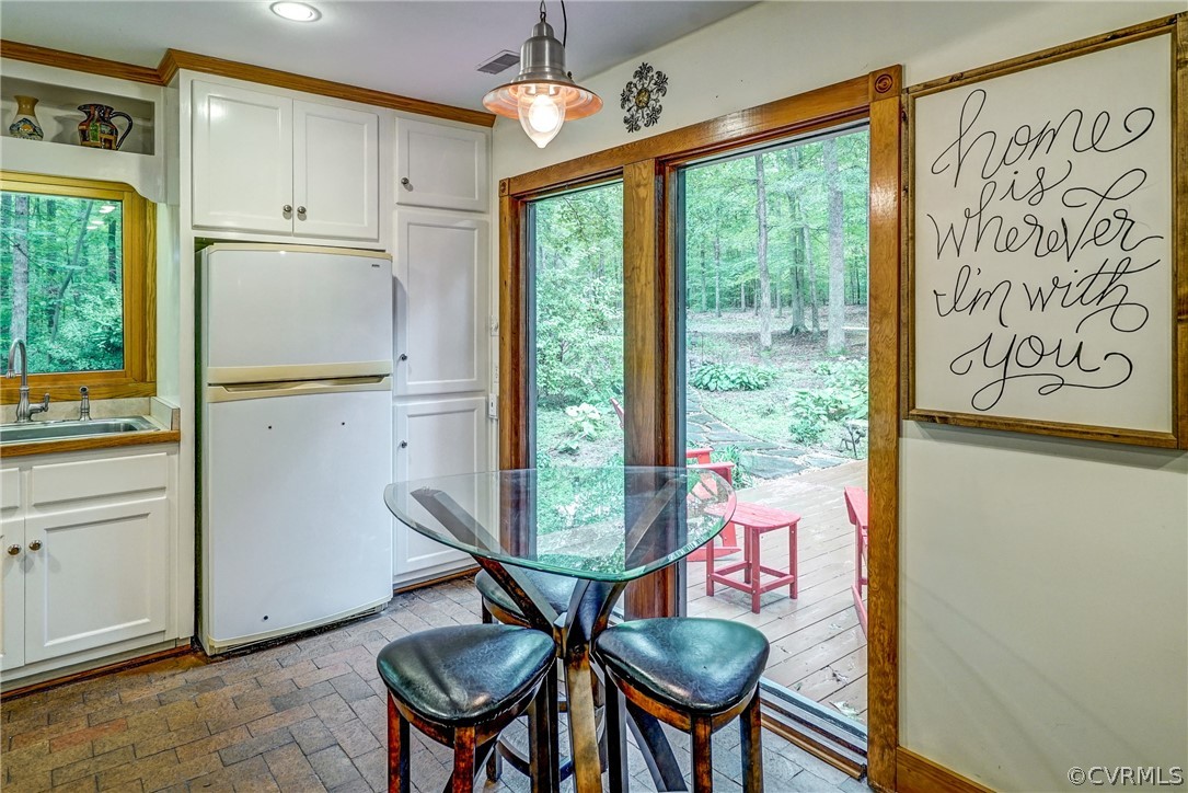 4745 Three Chopt Road Louisa, VA 23093 - Photo 13 of 44