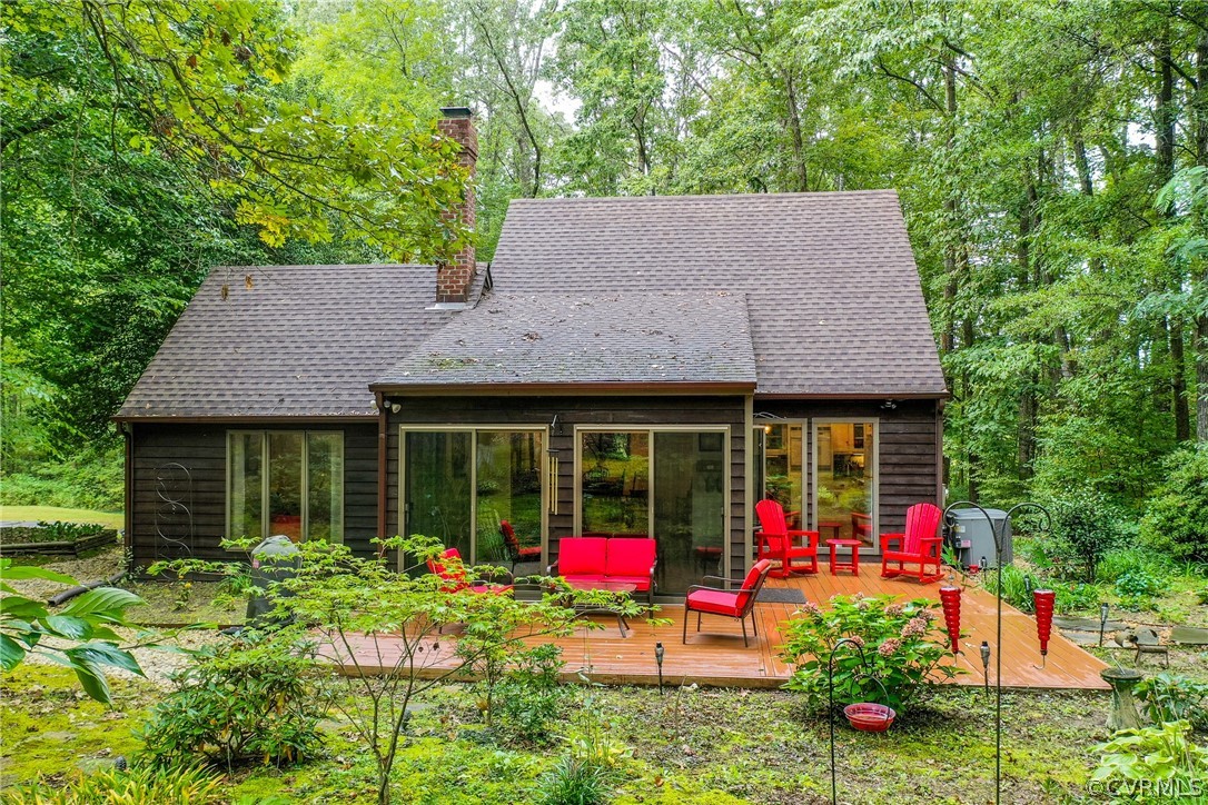 4745 Three Chopt Road Louisa, VA 23093 - Photo 5 of 44