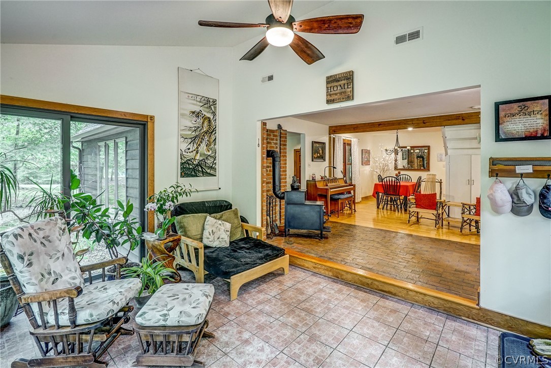 4745 Three Chopt Road Louisa, VA 23093 - Photo 6 of 44