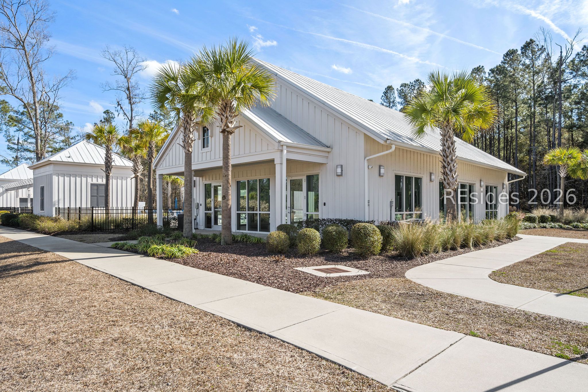 60 Sifted Grain Road Bluffton, SC 29909 - Photo 57 of 61