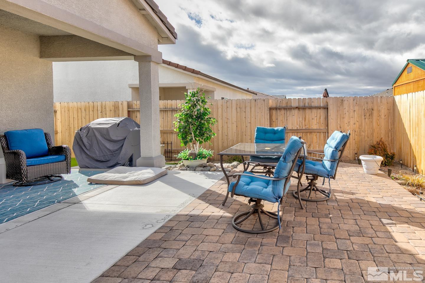 815 Karry Way Fallon, NV 89406 - Photo 22 of 26 Photo 23