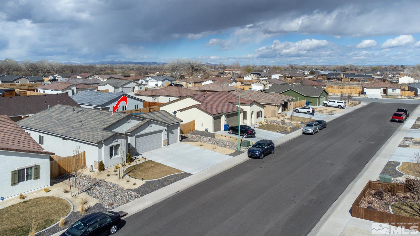 815 Karry Way Fallon, NV 89406 - Photo 26 of 26 Photo 27