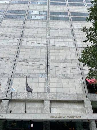 $16,500 | 180 East Pearson Street, Unit 3807, Chicago, IL 60611