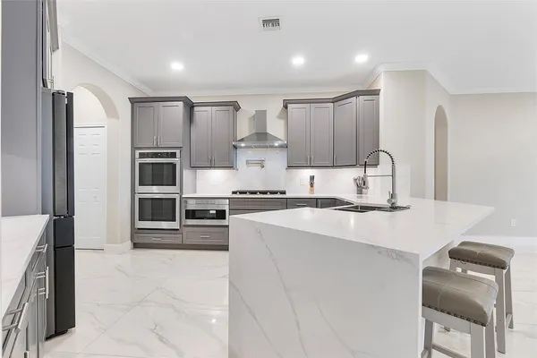 $540,000 | 1774 Southwest Commargo Street, Port St. Lucie, FL 34987
