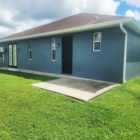 $540,000 | 1774 Southwest Commargo Street, Port St. Lucie, FL 34987