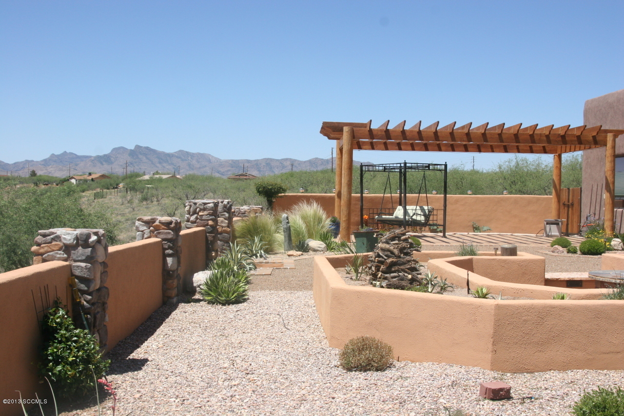 1483 Gale Lane Rio Rico, AZ 85648 - Photo 37 of 47