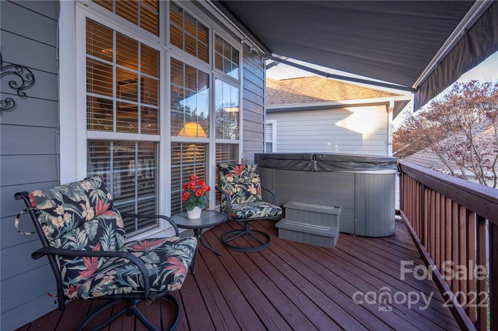 17018 Carlton Way Road Huntersville, NC 28078 - Photo 11 of 42