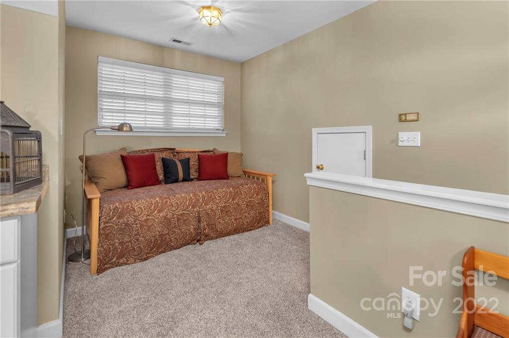 17018 Carlton Way Road Huntersville, NC 28078 - Photo 42 of 42 a living room with furniture and a window