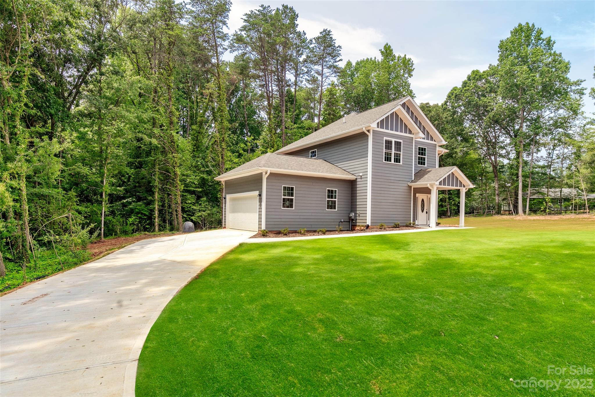 108 Lafayette Road Stanley, NC 28164 - Photo 2 of 27 Gallery Image 2
