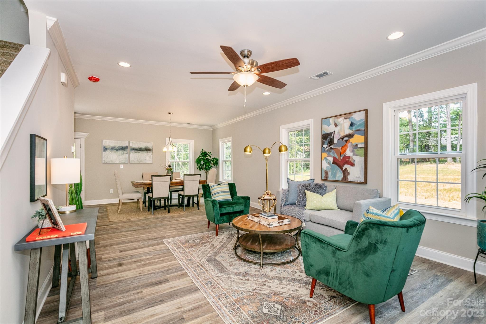 108 Lafayette Road Stanley, NC 28164 - Photo 5 of 27 Gallery Image 5