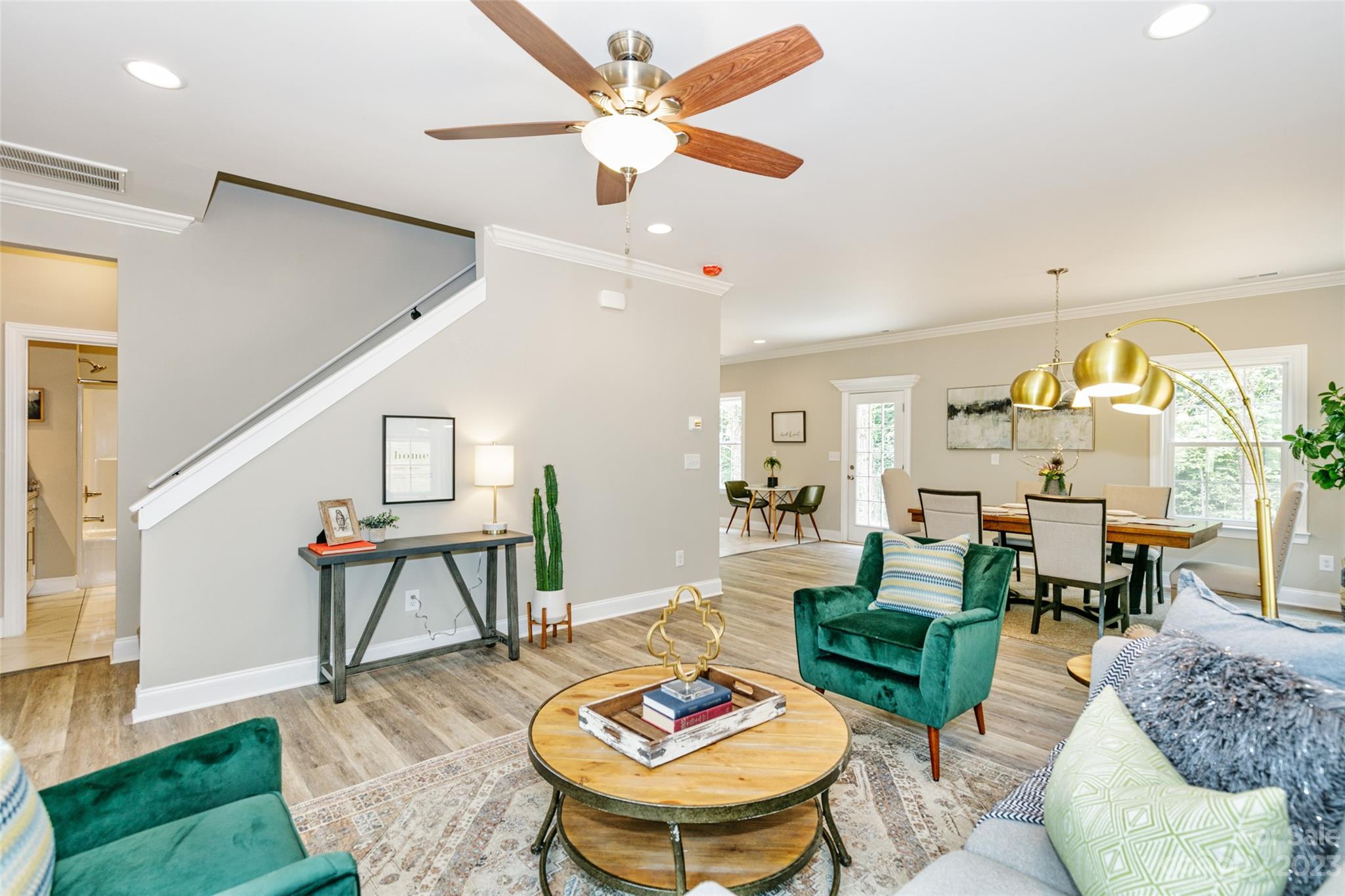 108 Lafayette Road Stanley, NC 28164 - Photo 6 of 27 Gallery Image 6