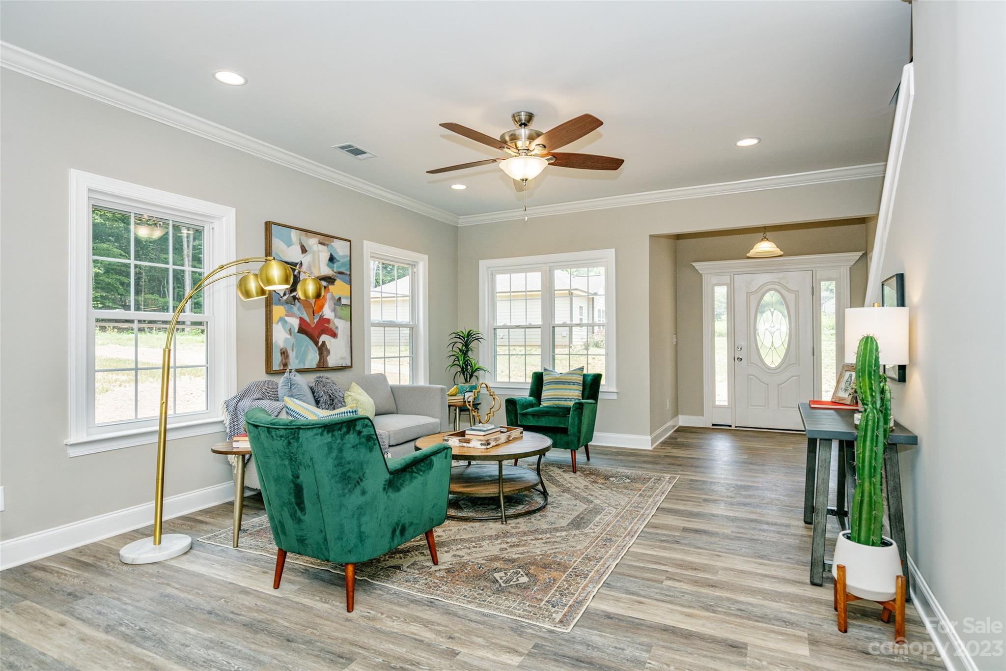 108 Lafayette Road Stanley, NC 28164 - Photo 7 of 27 Gallery Image 7