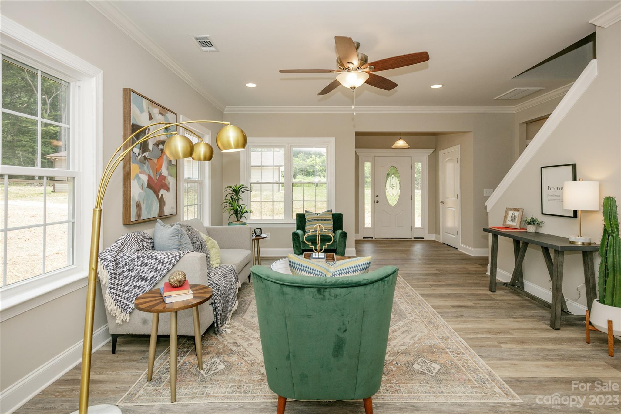 108 Lafayette Road Stanley, NC 28164 - Photo 8 of 27 Gallery Image 8