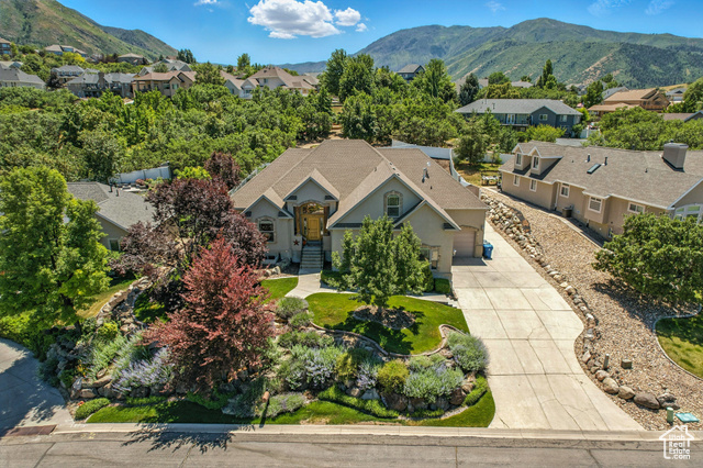 135 Cove Drive Elk Ridge, UT 84651 - Photo 5 of 45