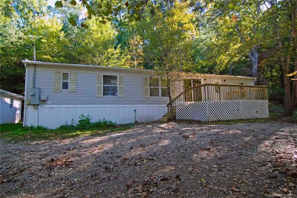 256 Davidson Road Swannanoa, NC 28778 - Photo 1 of 27 Gallery Image 1