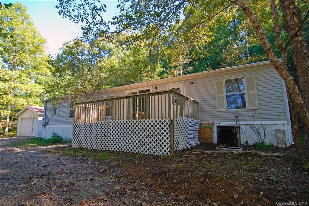 256 Davidson Road Swannanoa, NC 28778 - Photo 2 of 27 Gallery Image 2
