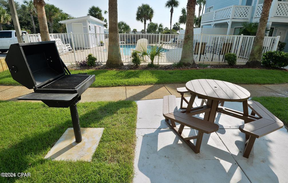 17214 Front Beach Road, Unit 4 Panama City Beach, FL 32413 - Photo 24 of 26 Gallery Image 24
