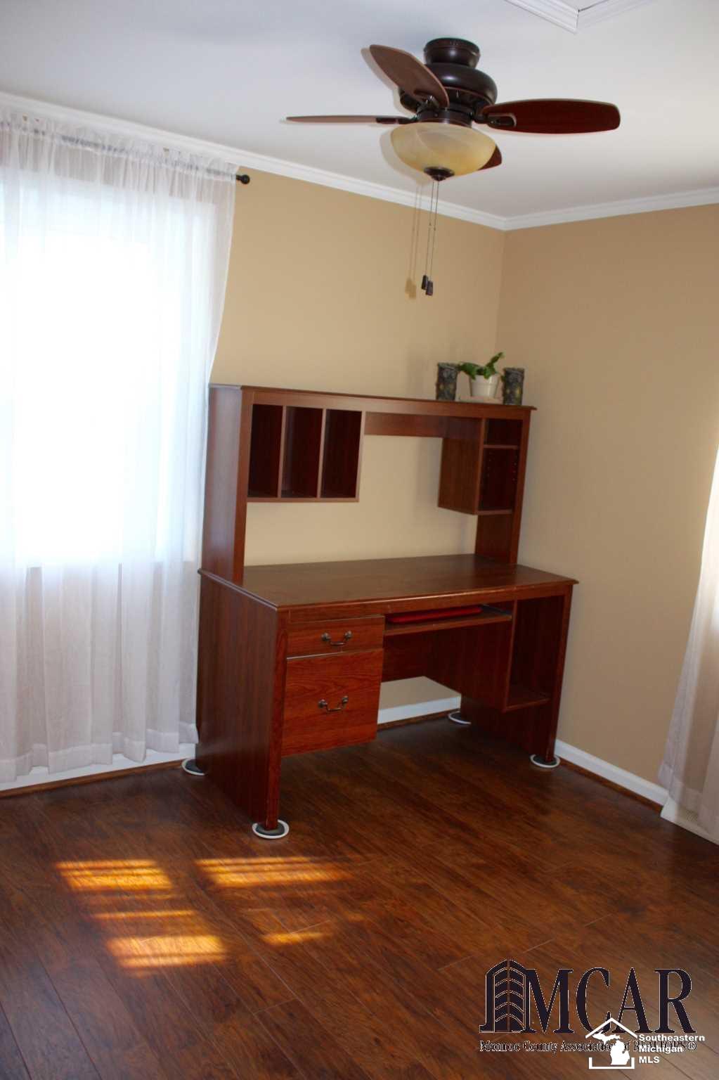8125 Wiseman Road Lambertville, MI 48144 - Photo 17 of 27 Bedroom