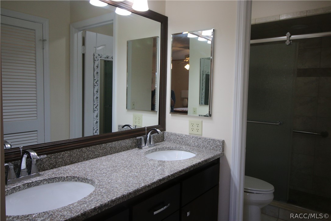 908 Pritchard Island Road Inverness, FL 34450 - Photo 13 of 25
