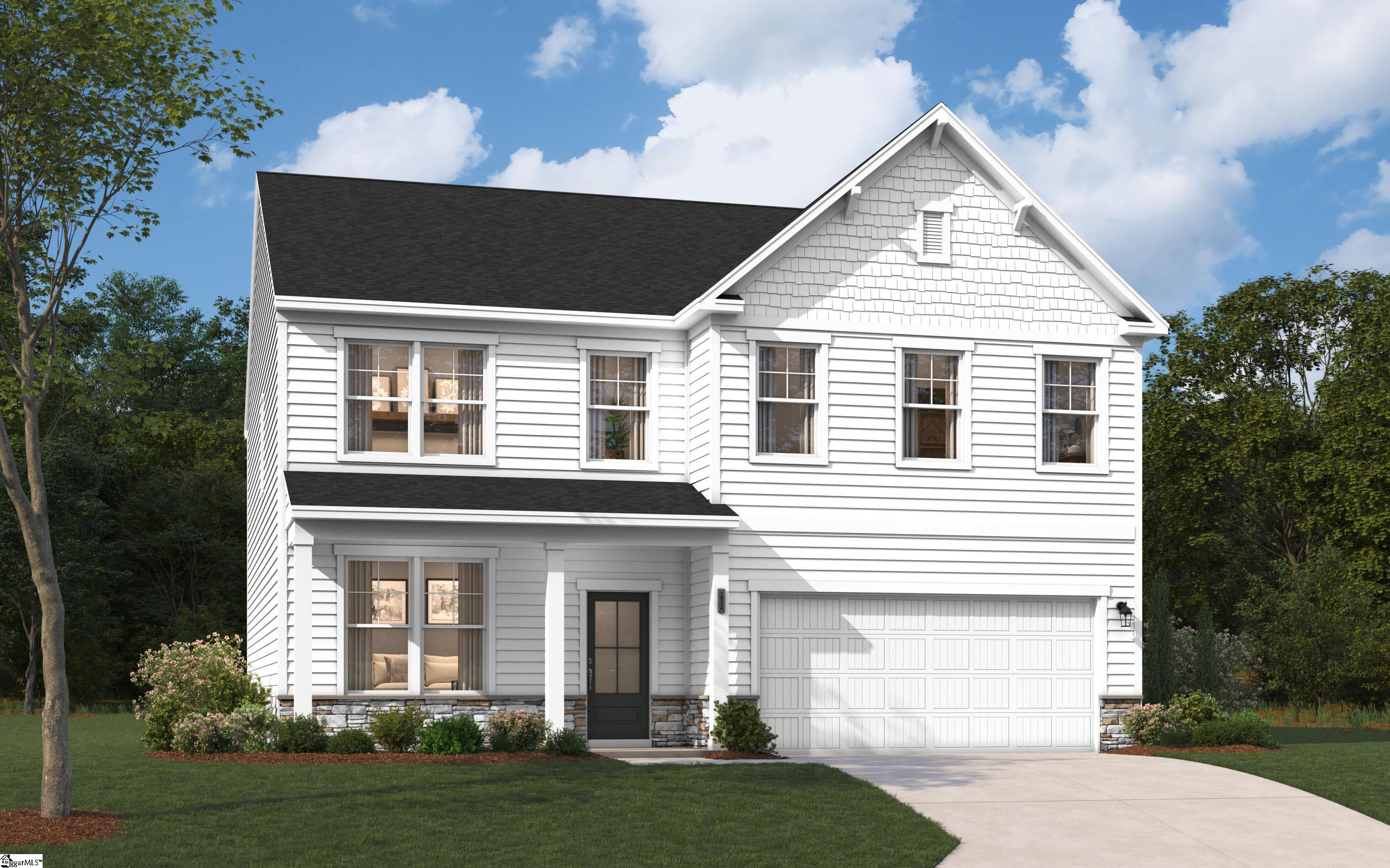 113 Harling Court Fountain Inn, SC 29644 - Photo 1 of 33