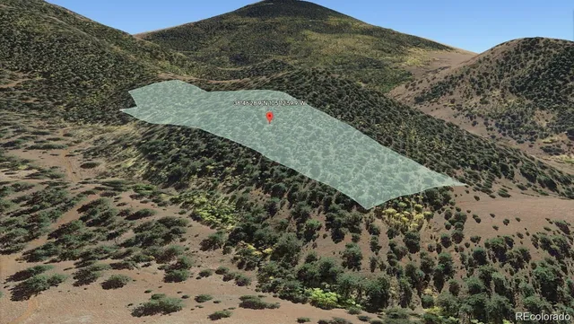 $58,900 | 111 Isabell Circle, Cripple Creek, CO 80813