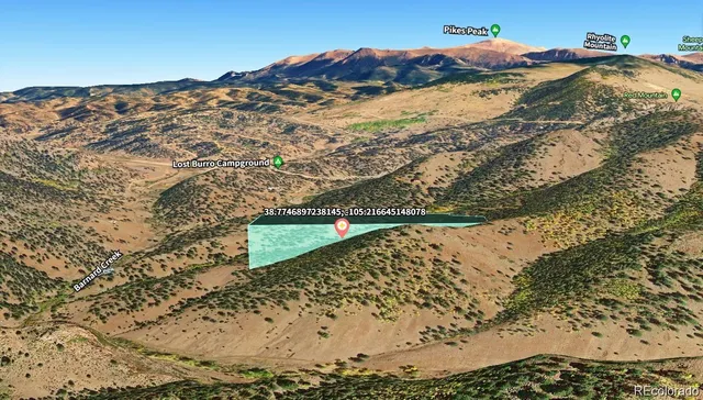 view of outdoor space