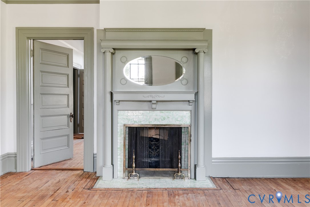 1323 Vinton Street Richmond, VA 23231 - Photo 12 of 50