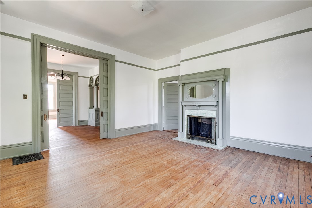 1323 Vinton Street Richmond, VA 23231 - Photo 13 of 50