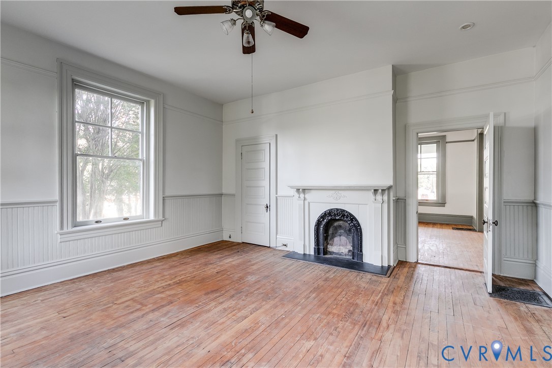 1323 Vinton Street Richmond, VA 23231 - Photo 15 of 50