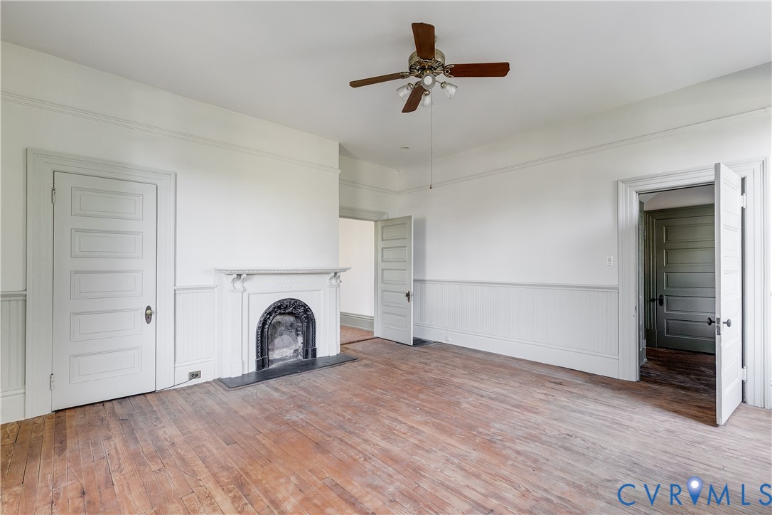 1323 Vinton Street Richmond, VA 23231 - Photo 16 of 50