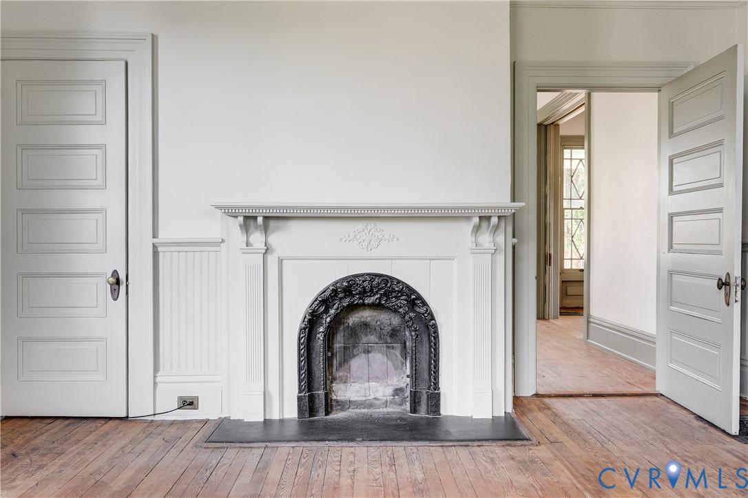 1323 Vinton Street Richmond, VA 23231 - Photo 17 of 50