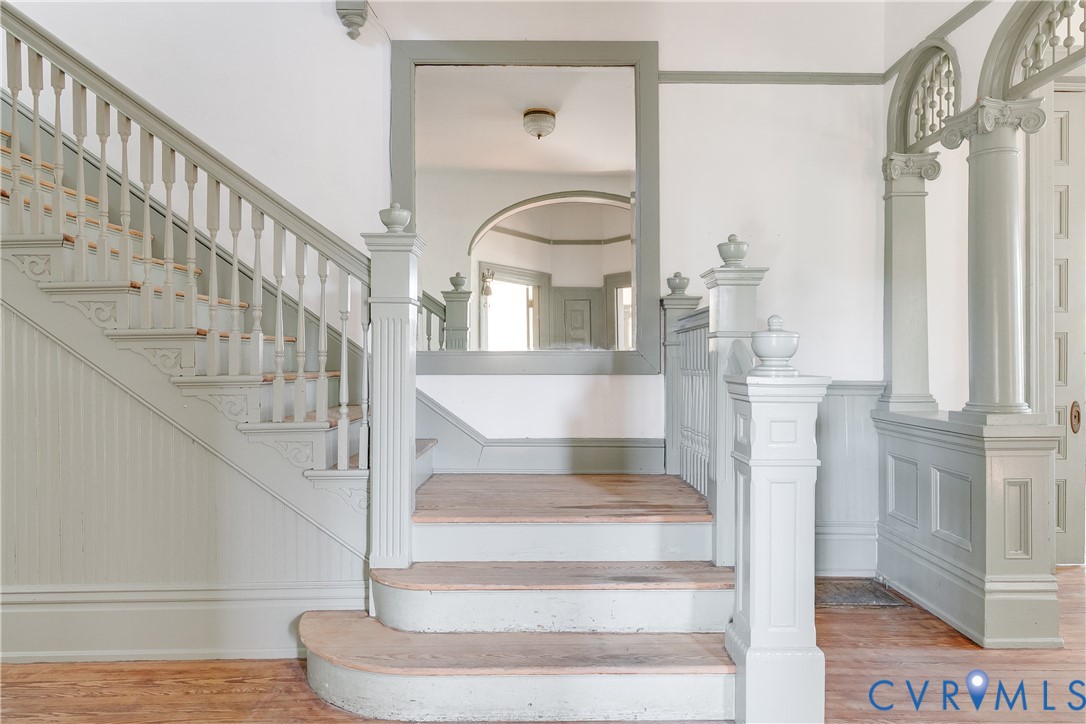 1323 Vinton Street Richmond, VA 23231 - Photo 19 of 50