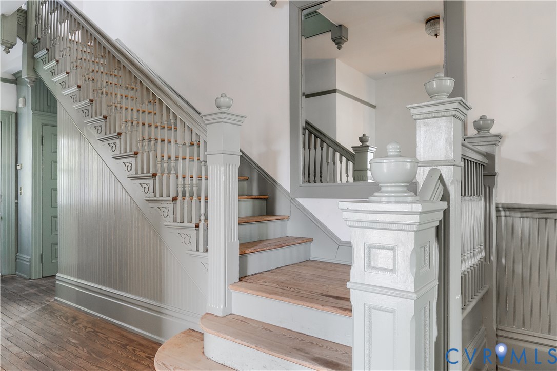 1323 Vinton Street Richmond, VA 23231 - Photo 20 of 50