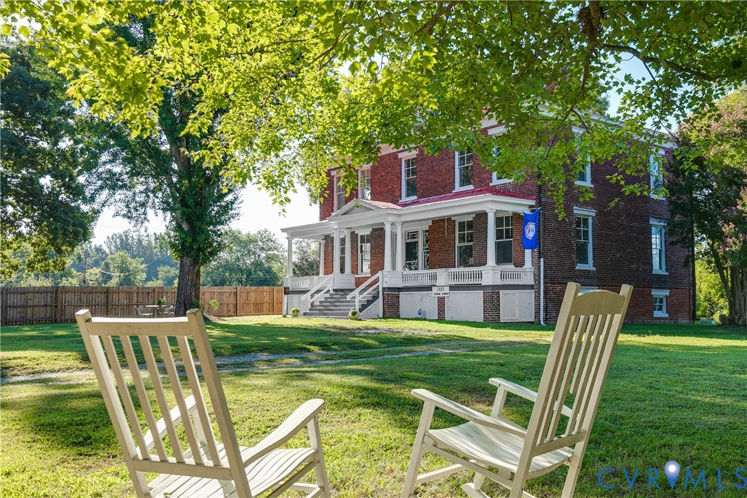 1323 Vinton Street Richmond, VA 23231 - Photo 2 of 50