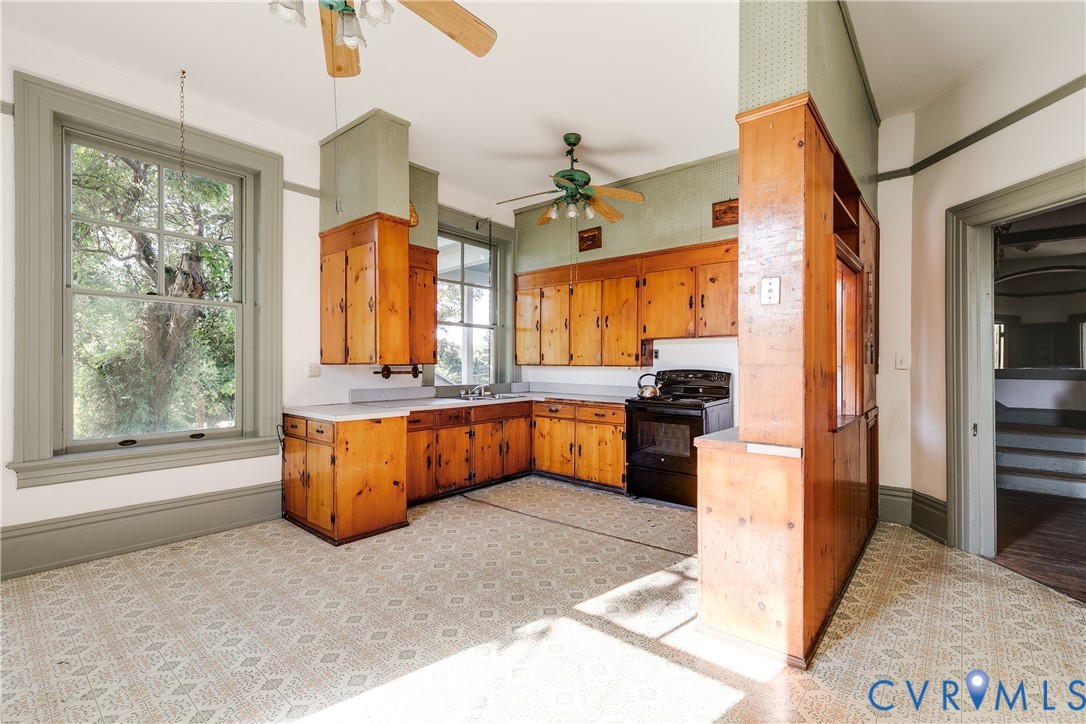 1323 Vinton Street Richmond, VA 23231 - Photo 21 of 50