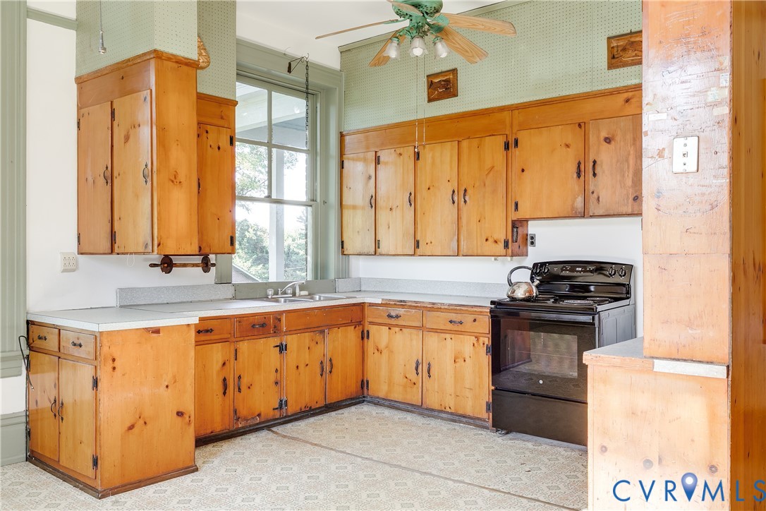 1323 Vinton Street Richmond, VA 23231 - Photo 22 of 50